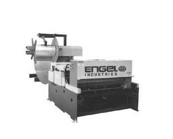 Engel Industries - Blank-It