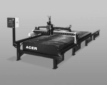 ESAB - Acer
