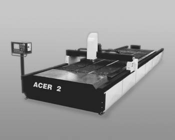 ESAB - Acer 2